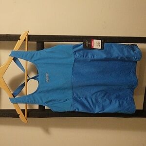 Women's Zoot Performance Tri Racerback Tank